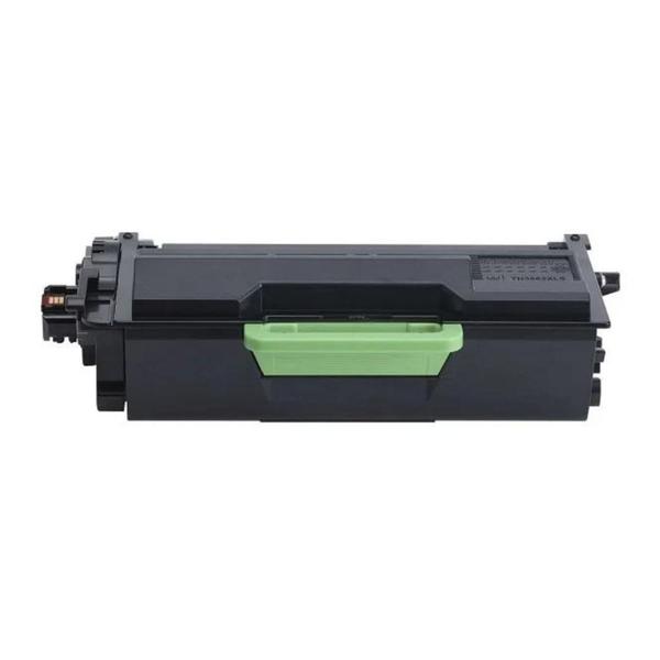 Imagem de Kit Acompanha Multifuncional Laser Mono Brother Mfcl6912dw + Toner de Alto Rendimento Tn3662xlsbr - 127v