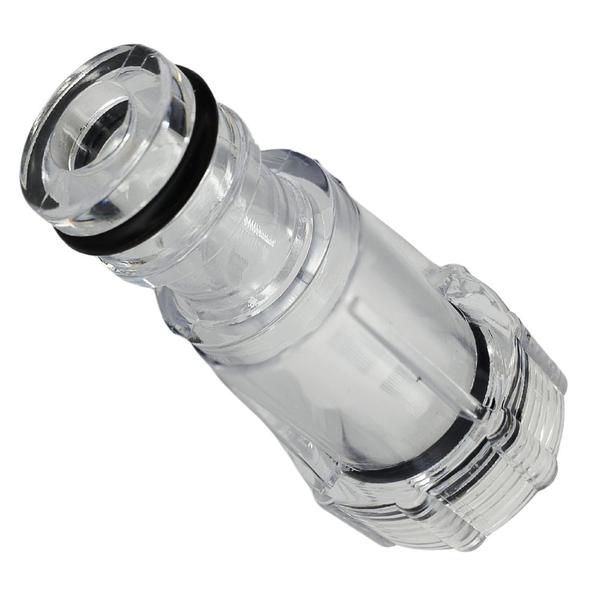 Kit Adaptador com Conector Filtro e Engate Laranja Compatível com Lavajato WAP Fera 2400 - Parceiro das Peças Imagem de Kit Adaptador com Conector Filtro e Engate Laranja Compatível com Lavajato WAP Fera 2400