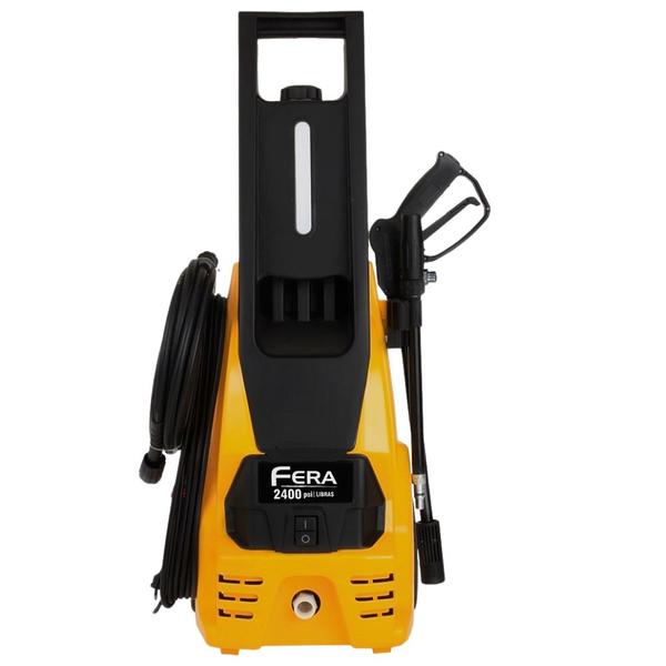 Kit Adaptador com Conector Filtro e Engate Laranja Compatível com Lavajato WAP Fera 2400 - Parceiro das Peças Imagem de Kit Adaptador com Conector Filtro e Engate Laranja Compatível com Lavajato WAP Fera 2400