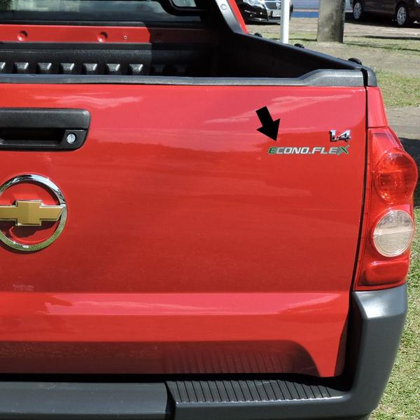 Kit Adesivos Montana Conquest + EconoFlex Emblemas Completo - SPORTINOX Imagem de Kit Adesivos Montana Conquest + EconoFlex Emblemas Completo