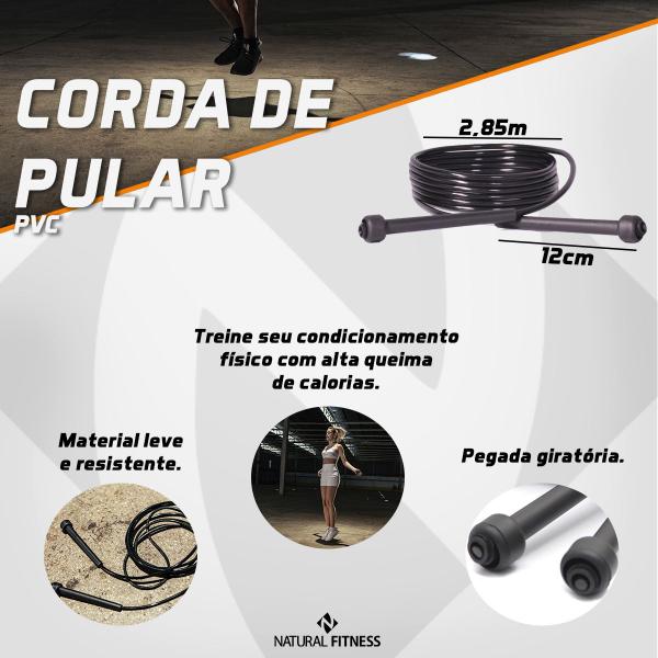 Imagem de Kit Agilidade Treino Futebol Fucional 10 Chapeu Chines + 10 Cone Liso + 1 Escada + 1 Corda + 1 Mochila Treino Em Casa Corrida Habilidade