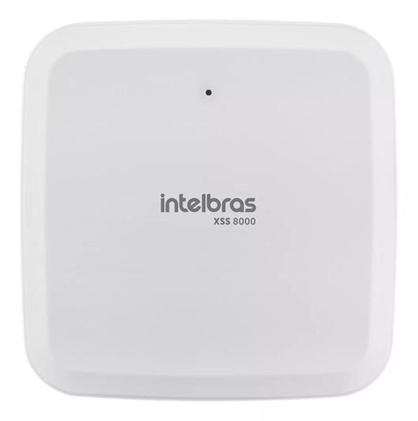 Imagem de Kit Alarme Amt 8000 Sf E Wifi 7 Magnéticos E 2 Infravermelho