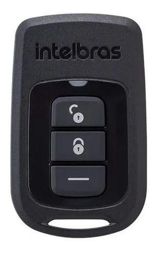 Imagem de Kit Alarme Intelbras Amt 8000 Central Wifi E Sf C/6 Sensores