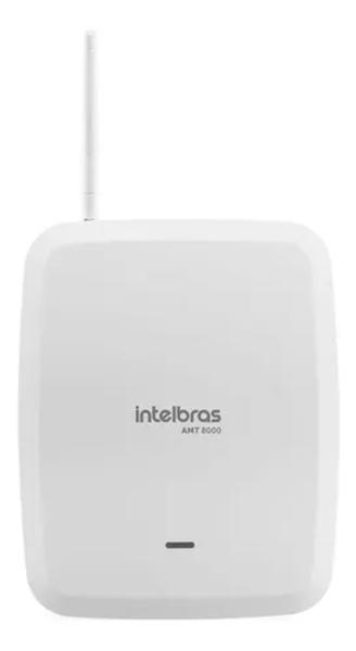 Imagem de Kit Alarme Monitorado Wi-fi App Nuvem Amt 8000 Intelbras