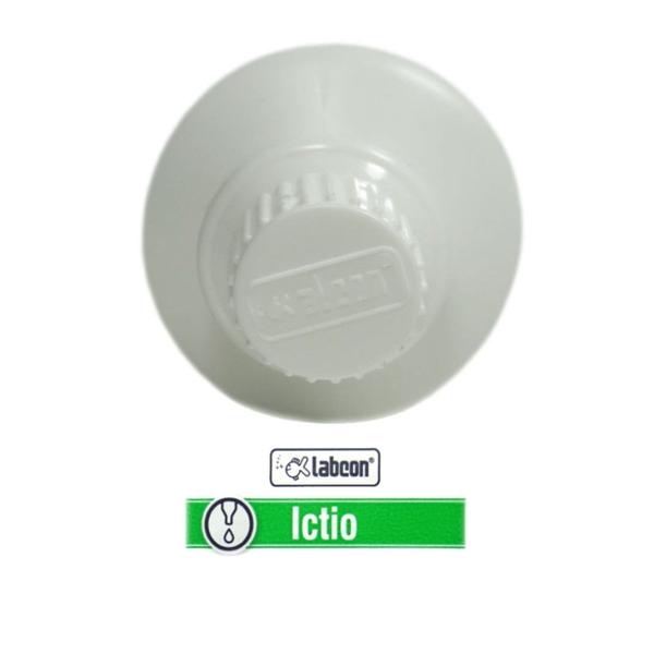 Imagem de Kit Alcon Labcon Ictio 100ml - com 4 unidades