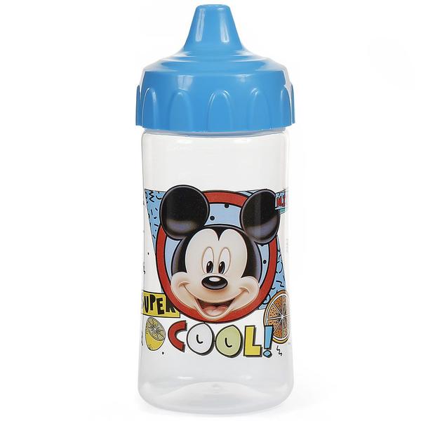 Imagem de Kit Alimentação Hora da Papinha Mickey BabyGo