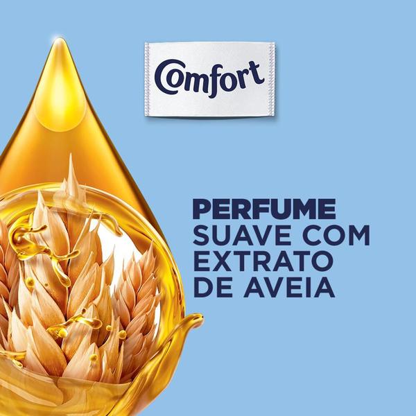 Imagem de Kit Amaciante Comfort Concentrado Puro Cuidado Intense 1,5l + Refil 900ml