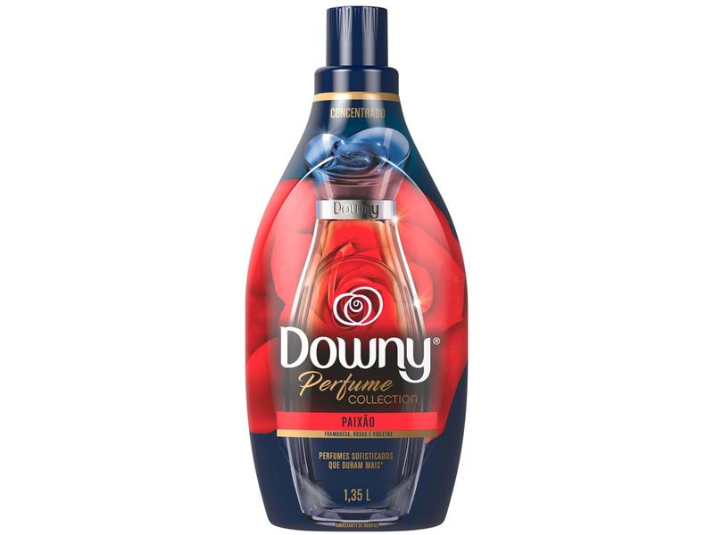 Imagem de Kit Amaciante Downy Perfume Collection Paixão