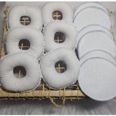kit amamentação 12 unidades rosquinhas - Atelie Mimos Day Imagem de kit amamentação 12 unidades rosquinhas