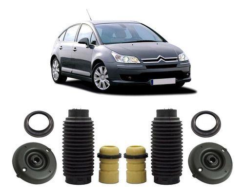 Imagem de Kit Amortecedor Dianteiro Citroën C4 Hatch 04 / ...