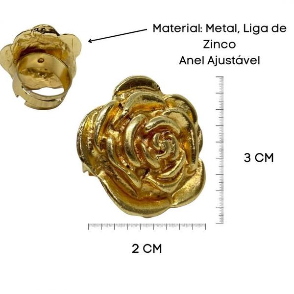 Imagem de Kit Anel + Pulseira Umbanda Candomblé - Escolha O Modelo