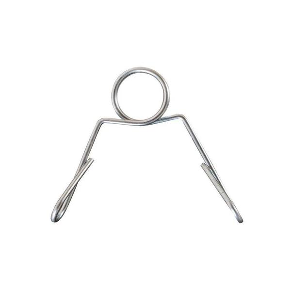 Kit Anilhas e Barras Musculação com Presilhas 36 Kg - 2M Imagem de Kit Anilhas e Barras Musculação com Presilhas 36 Kg
