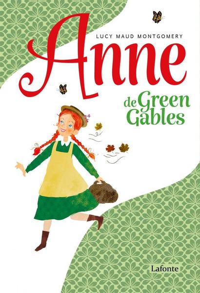 Imagem de Kit Anne de Green Gables - 3 livros