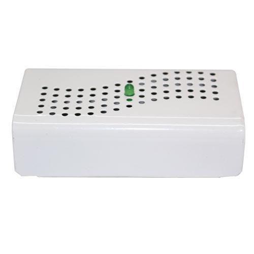 Imagem de Kit Anti Mofo Eletrônico R14 110V Branco Capte 5Un