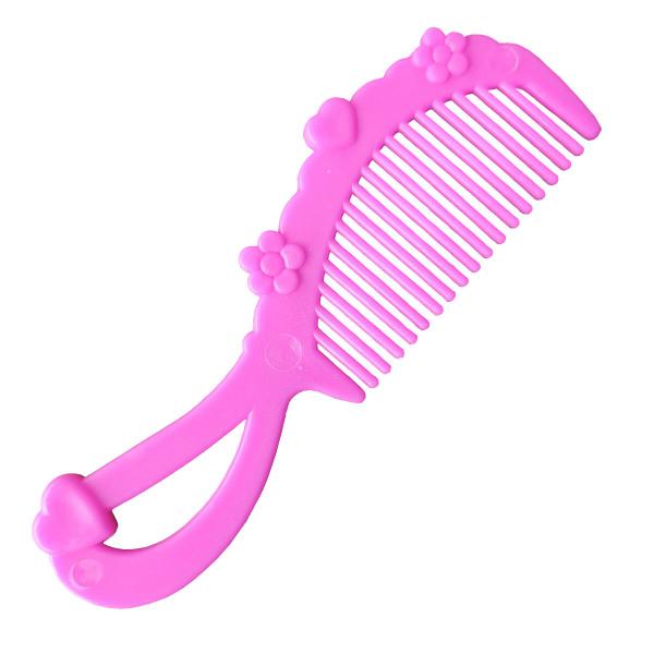 Imagem de Kit Aplicador de Miçangas para Cabelo com Acessórios Polibrinq