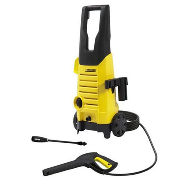 Imagem de Kit Aplicador Difusor com Adaptador para Lavajato Karcher K2.260