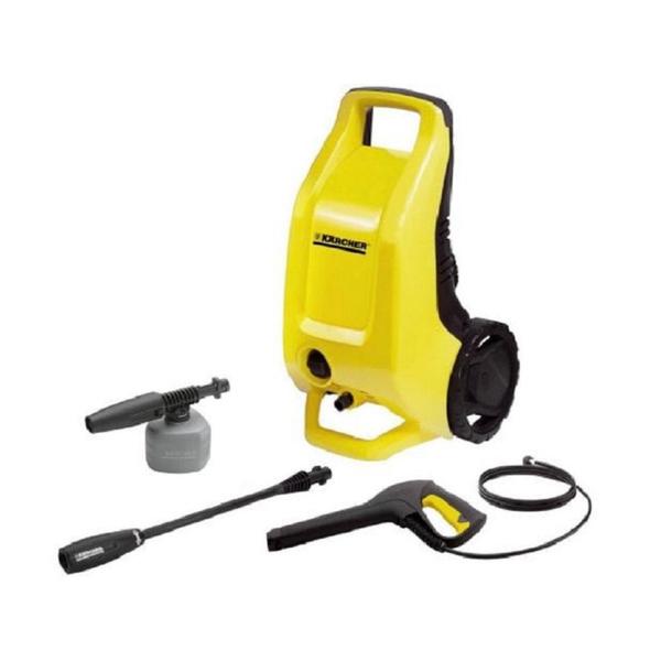 Imagem de Kit Aplicador Difusor com Adaptador para Lavajato Karcher K2.500 PS20