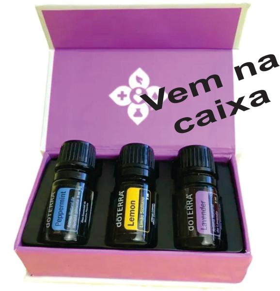 Imagem de Kit apresentação doterra