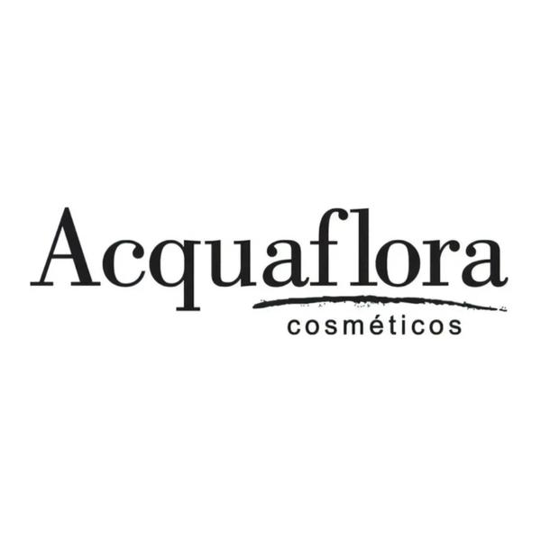 Imagem de Kit Aquaflora Reequilíbrio Estrutural Shampoo + Condiconador