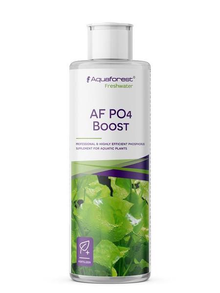 Imagem de Kit aquaforest freshwater (1 n boost e 1 po4 boost) 2x500ml