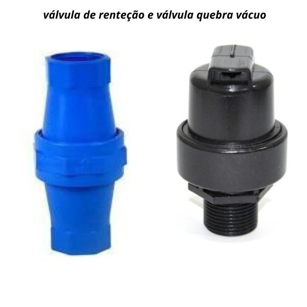 Imagem de Kit Aquecedor Solar Piscina 20 Placas 2mt Para 17000 Litros