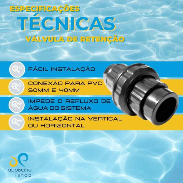 Imagem de Kit Aquecedor Solar Piscina 3 Placas3MT+Controlador+Valvulas