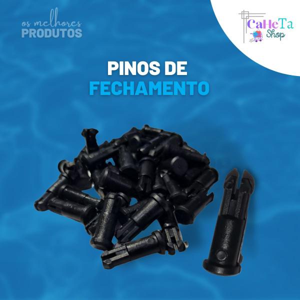 Imagem de Kit Aquecedor Solar Piscinas - 17 Placas Coletoras 4 metros - Marca Ts Solar - Piscinas de 20m² / 28.500 Litros