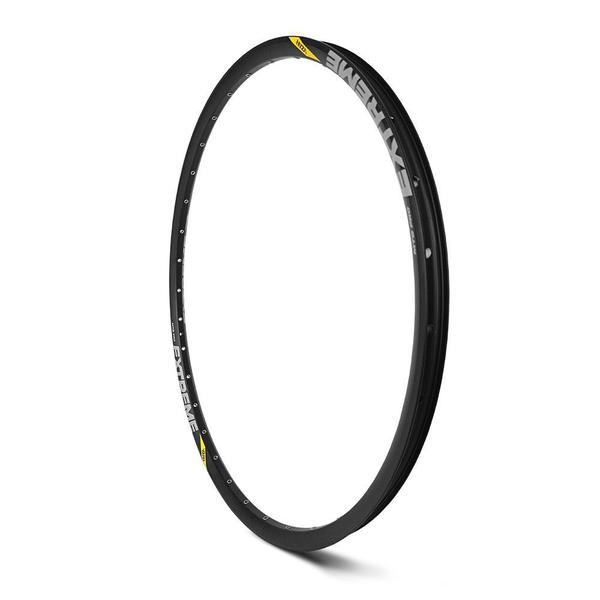 Imagem de Kit Aro 29 Par Vzan Extreme Pro Disc 32 Furos Preto Tubeless