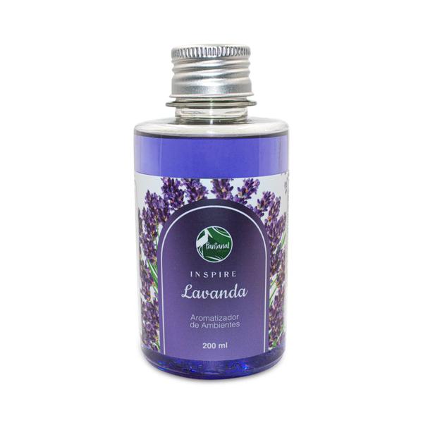 Imagem de Kit Aromatizador de Ambientes Lavanda + Home Spray 200 ml