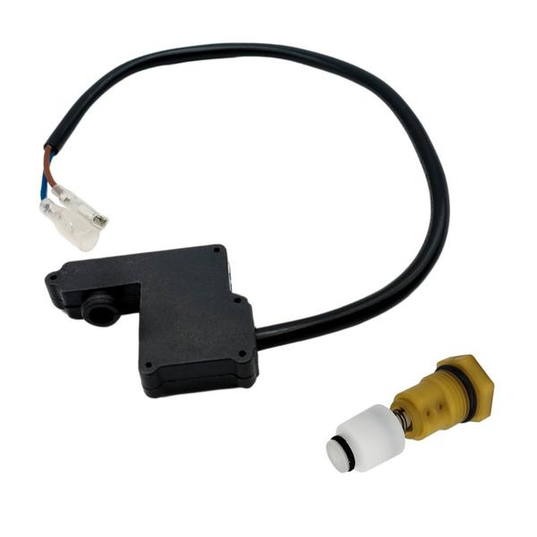 Imagem de Kit Auto Stop com By Pass Microswitch Compatível com Lavajato Kala LK1305