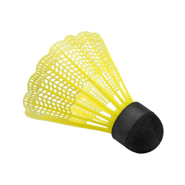 Imagem de Kit Badminton Vollo 2 Raquetes + 2 Petecas