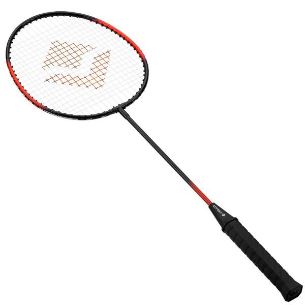 Imagem de Kit Badminton Vollo Com 2 Raquetes 2 Petecas e Capa Iniciantes Adulto