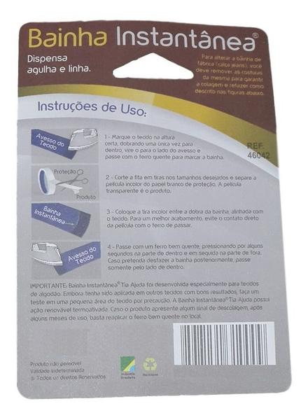 Imagem de Kit Bainha Mágica Instantânea 2 Unidades