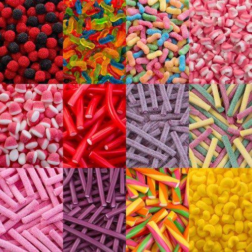 Kit Bala Fini com 10 Pacotes Sabores Variados Envio Imediato Fini Tubes e Fini Chicle Imagem de Kit Bala Fini com 10 Pacotes Sabores Variados Envio Imediato Fini Tubes e Fini Chicle