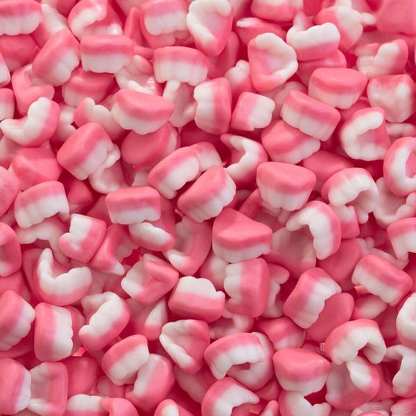 Kit Bala Fini com 10 Pacotes Sabores Variados Envio Imediato Fini Tubes e Fini Chicle Imagem de Kit Bala Fini com 10 Pacotes Sabores Variados Envio Imediato Fini Tubes e Fini Chicle