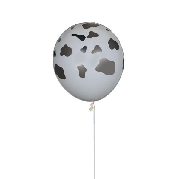 Kit Balão Animais Com 6 Bexigas Látex - PartiuFesta Imagem de Kit Balão Animais Com 6 Bexigas Látex