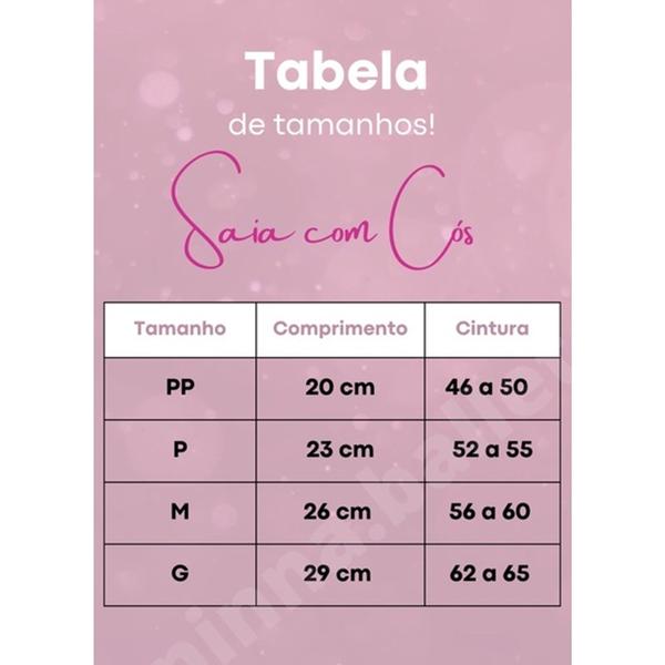 Imagem de Kit ballet- Collant Regata Saia Faixa para cabelo Kit Ballet Infantil