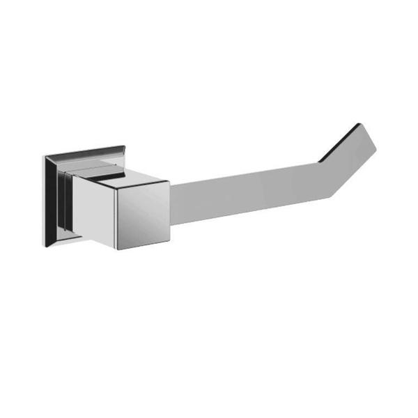 Imagem de Kit Banheiro Lavabo Inox Luxo 6 Peças