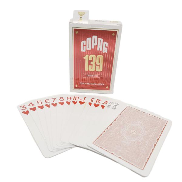 Kit Baralho Copag Jogo Cartas Truco Poker Original Profissional Combo 02 Decks Maços Imagem de Kit Baralho Copag Jogo Cartas Truco Poker Original Profissional Combo 02 Decks Maços
