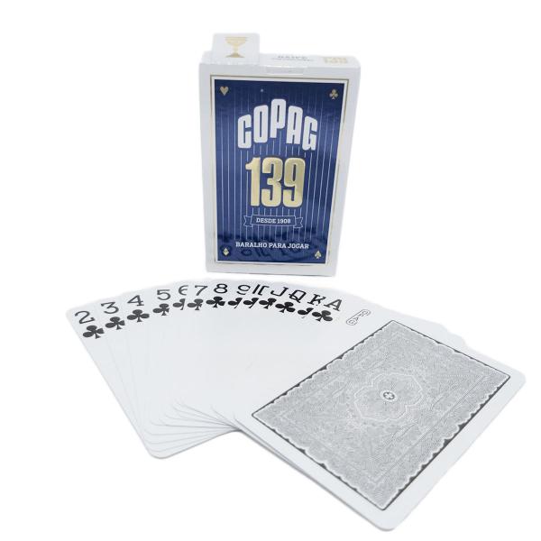 Kit Baralho Copag Jogo Cartas Truco Poker Original Profissional Combo 02 Decks Maços Imagem de Kit Baralho Copag Jogo Cartas Truco Poker Original Profissional Combo 02 Decks Maços