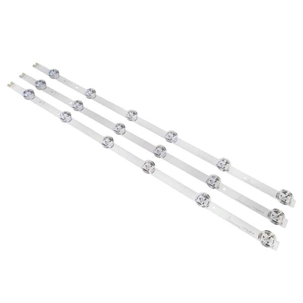 Imagem de Kit barra de led 32 polegadas tv lg  agf78400201