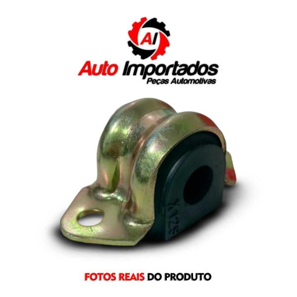 Imagem de Kit Barra Estab. Traseira era 06-11  Auto Flex