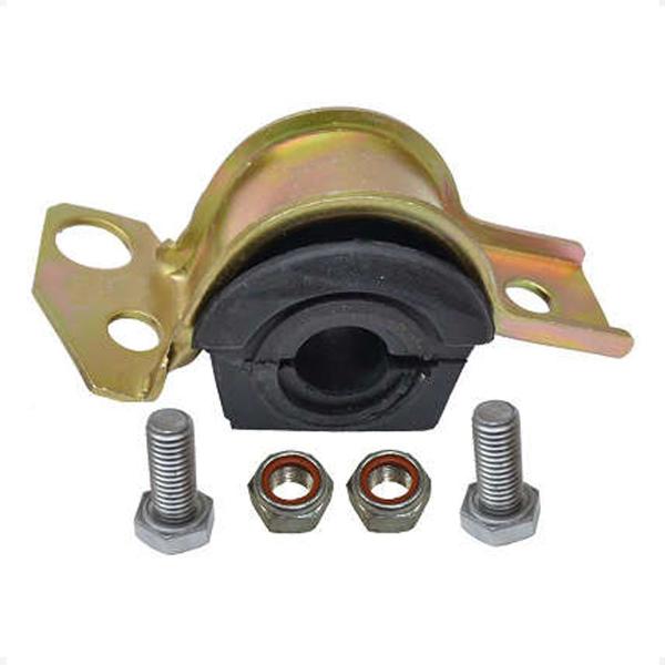 Imagem de Kit Barra Estabilizadora Fiat Palio 2001 a 2017 - 976242 - MB4449E