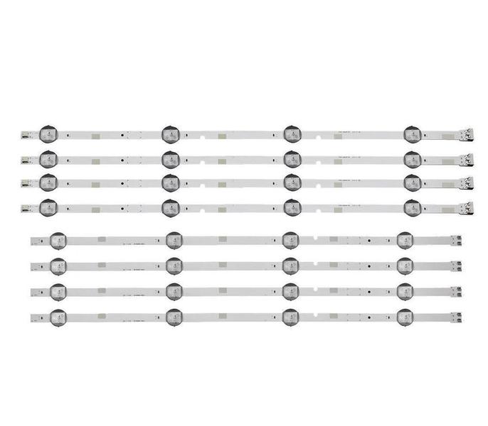 Imagem de Kit barramento de led 48j5000 / 48j5200