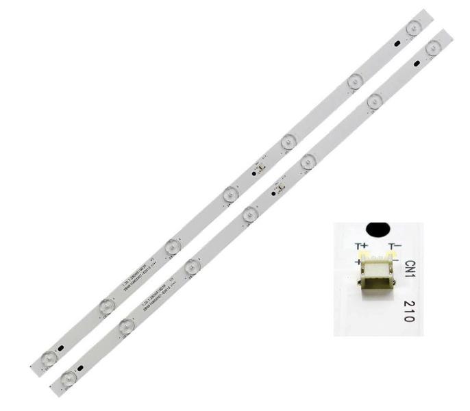 Imagem de Kit barramento de led  ph28n91 / ph28n91d - dsgw