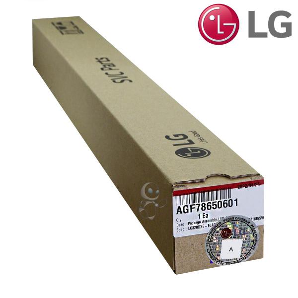 Imagem de Kit  barramento led lg 32lj520b 32lj600b 32lj601c 32lh510 32lh570 agf79046701 agf78650601