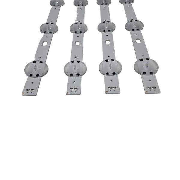 Kit Barras Led LG 50UP751C0SF 50UP7550PSF Original Imagem de Kit Barras Led LG 50UP751C0SF 50UP7550PSF Original