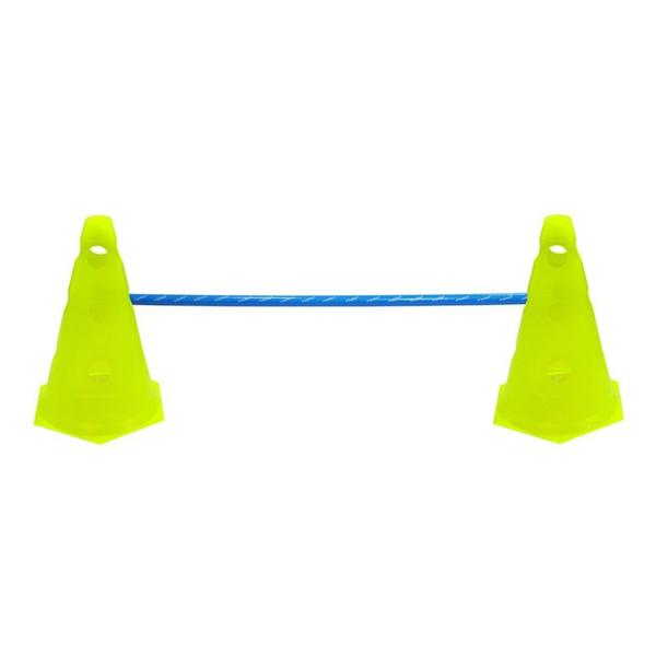 Imagem de Kit Barreira com Cones Pequenos 24cm