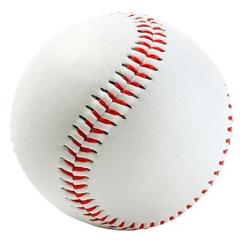 Kit Baseball Luva Reforçada Arremessador e Bola Profissional com Costura Trancada - Luke Sports Imagem de Kit Baseball Luva Reforçada Arremessador e Bola Profissional com Costura Trancada