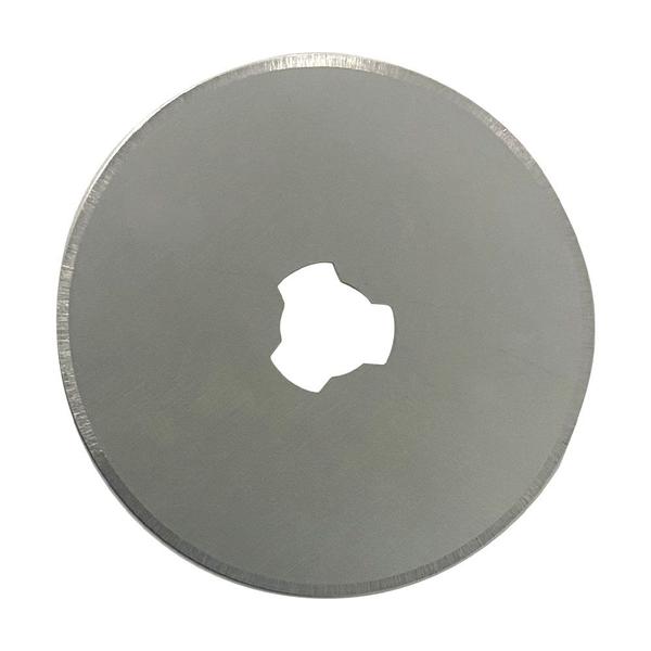 Imagem de Kit Bases Para Corte Placa Apoio de Mesa A3 45x30 Cortador Circular 45mm + 1 Disco Reserva